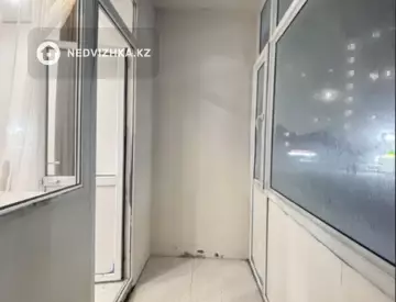 2-комнатная квартира, этаж 2 из 9, 56 м²