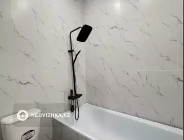 2-комнатная квартира, этаж 2 из 9, 56 м²