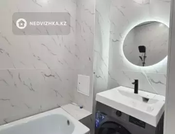 2-комнатная квартира, этаж 2 из 9, 56 м²