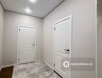 2-комнатная квартира, этаж 2 из 9, 56 м²