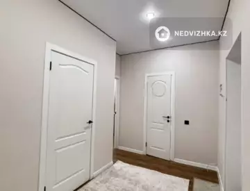 2-комнатная квартира, этаж 2 из 9, 56 м²