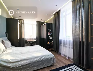 2-комнатная квартира, этаж 12 из 12, 62 м²