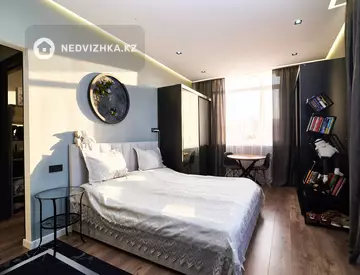 2-комнатная квартира, этаж 12 из 12, 62 м²