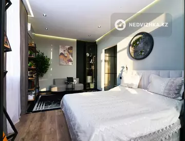 2-комнатная квартира, этаж 12 из 12, 62 м²