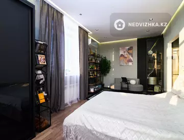 2-комнатная квартира, этаж 12 из 12, 62 м²