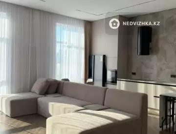 2-комнатная квартира, этаж 9 из 9, 63 м²