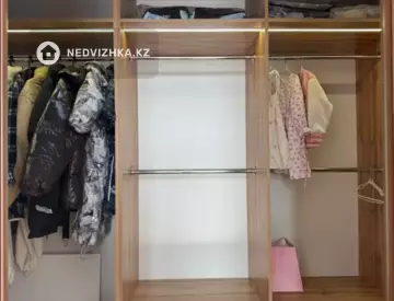 2-комнатная квартира, этаж 9 из 9, 63 м²