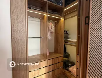 2-комнатная квартира, этаж 9 из 9, 63 м²