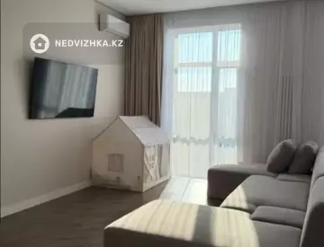 2-комнатная квартира, этаж 9 из 9, 63 м²