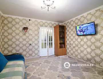 3-комнатная квартира, этаж 3 из 9, 65 м²