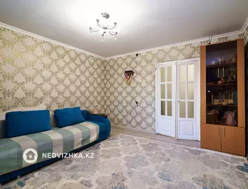 3-комнатная квартира, этаж 3 из 9, 65 м²