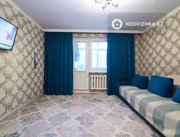 3-комнатная квартира, этаж 3 из 9, 65 м²