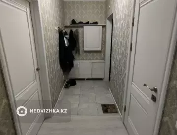 2-комнатная квартира, этаж 2 из 12, 48 м²