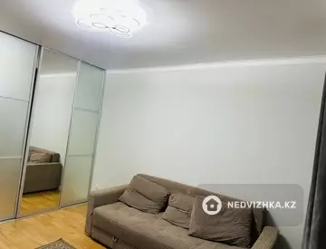 1-комнатная квартира, этаж 2 из 5, 42 м²
