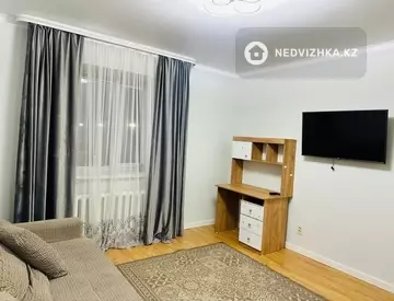 1-комнатная квартира, этаж 2 из 5, 42 м²