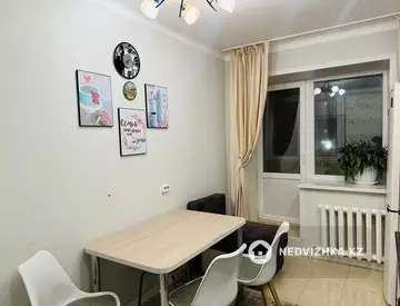 1-комнатная квартира, этаж 2 из 5, 42 м²