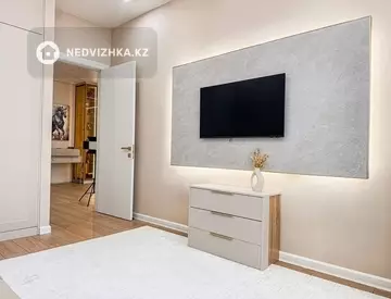 3-комнатная квартира, этаж 2 из 12, 96 м²