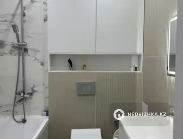 3-комнатная квартира, этаж 8 из 9, 70 м²