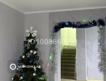 2-комнатная квартира, этаж 5 из 9, 59 м²