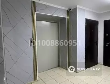 2-комнатная квартира, этаж 5 из 9, 59 м²