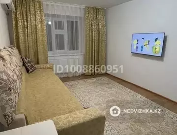 2-комнатная квартира, этаж 5 из 9, 59 м²