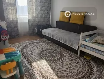 2-комнатная квартира, этаж 5 из 9, 59 м²