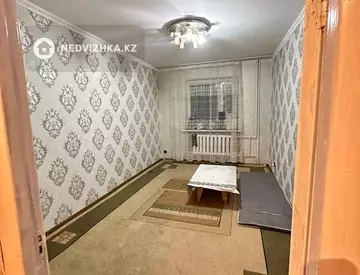 2-комнатная квартира, этаж 3 из 10, 53 м²