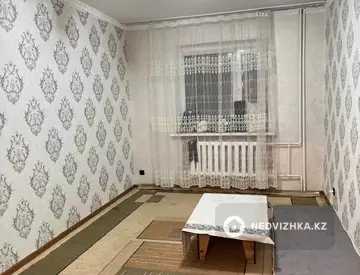 2-комнатная квартира, этаж 3 из 10, 53 м²