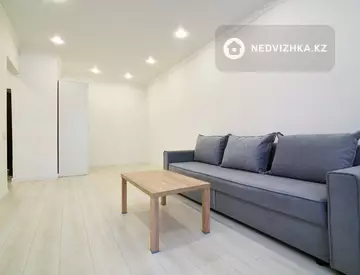 1-комнатная квартира, этаж 3 из 6, 38 м²