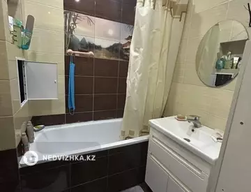 2-комнатная квартира, этаж 3 из 18, 71 м²