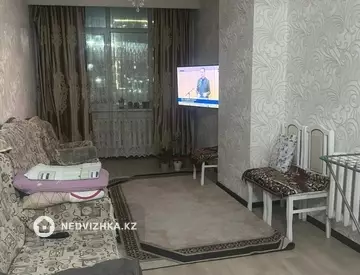 2-комнатная квартира, этаж 3 из 18, 71 м²