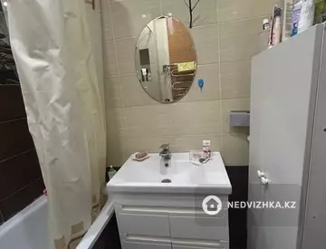 2-комнатная квартира, этаж 3 из 18, 71 м²