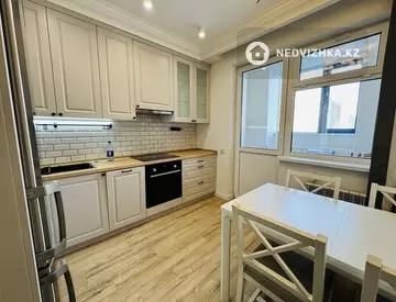 3-комнатная квартира, этаж 3 из 9, 72 м²