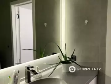 2-комнатная квартира, этаж 12 из 13, 61 м²