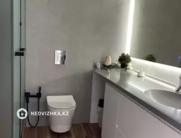 2-комнатная квартира, этаж 12 из 13, 61 м²