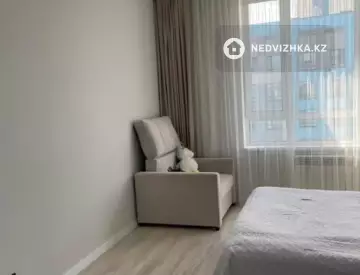 2-комнатная квартира, этаж 12 из 13, 61 м²