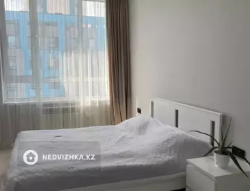 2-комнатная квартира, этаж 12 из 13, 61 м²