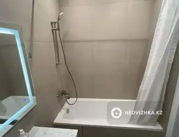 1-комнатная квартира, этаж 13 из 21, 38 м²