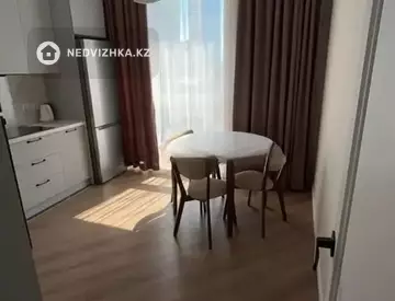 1-комнатная квартира, этаж 13 из 21, 38 м²