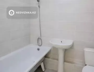 1-комнатная квартира, этаж 9 из 9, 35 м²