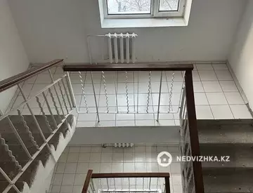 3-комнатная квартира, этаж 5 из 5, 88 м²