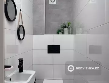 3-комнатная квартира, этаж 5 из 5, 88 м²