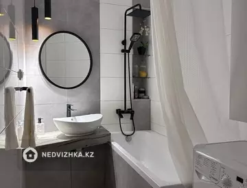 3-комнатная квартира, этаж 5 из 5, 88 м²