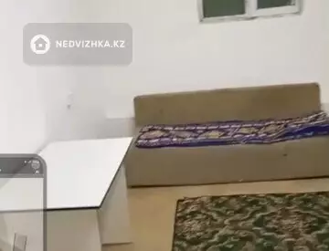 Разная недвижимость, 25 м², На длительный срок