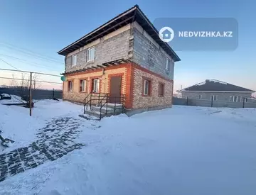 6-комнатный дом, 6 соток, 218 м²