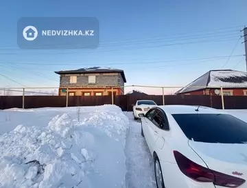 6-комнатный дом, 6 соток, 218 м²