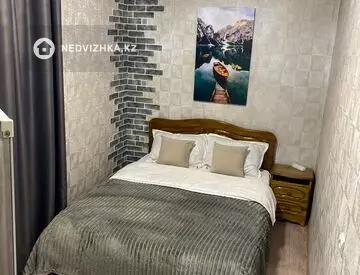 2-комнатная квартира, этаж 3 из 4, 56 м², Посуточно