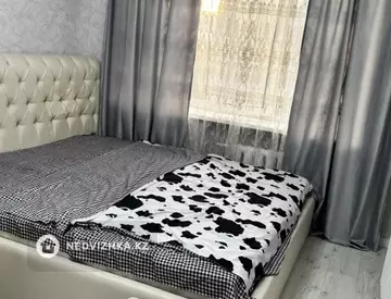 1-комнатная квартира, этаж 5 из 5, 23 м²