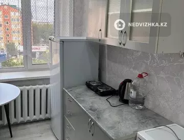 1-комнатная квартира, этаж 5 из 5, 23 м²