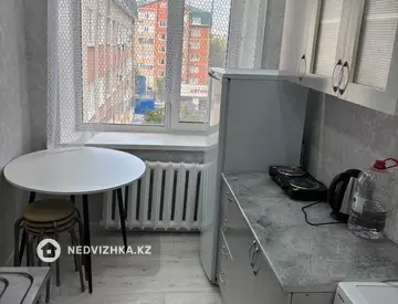 1-комнатная квартира, этаж 5 из 5, 23 м²